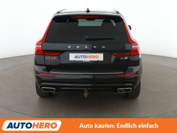 Volvo XC60 - 5