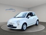 Fiat 500 1.2 Automatik Leder Navi CarPlay Klima 1Hand