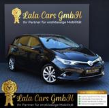 Toyota Auris 1.8 Hybrid TEMPOMAT/KLIMA/NAVI/ALU/RADIO - Toyota Auris: 1.8