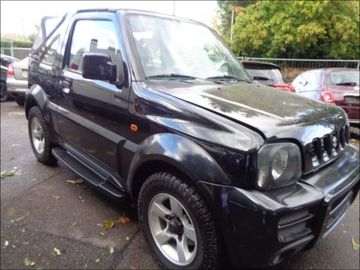 Suzuki Jimny - 2