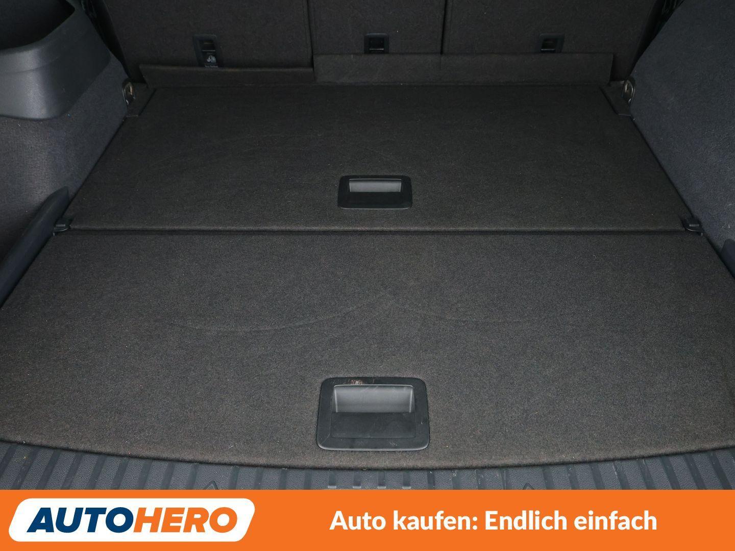 Skoda Kodiaq 2.0 BiTDI RS 4x4 Aut*NAVI*LED*TEMPO*PDC*