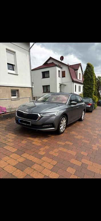 Image of Skoda Octavia