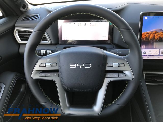 Foto Nummer 13: BYD ATTO 2