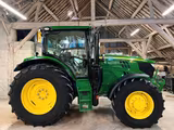 John Deere 6145R - John Deere 6145R