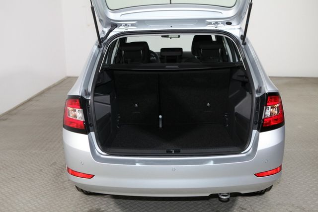 Skoda Fabia Combi III 1.0 TSI Cool Plus *ALU*PDC*