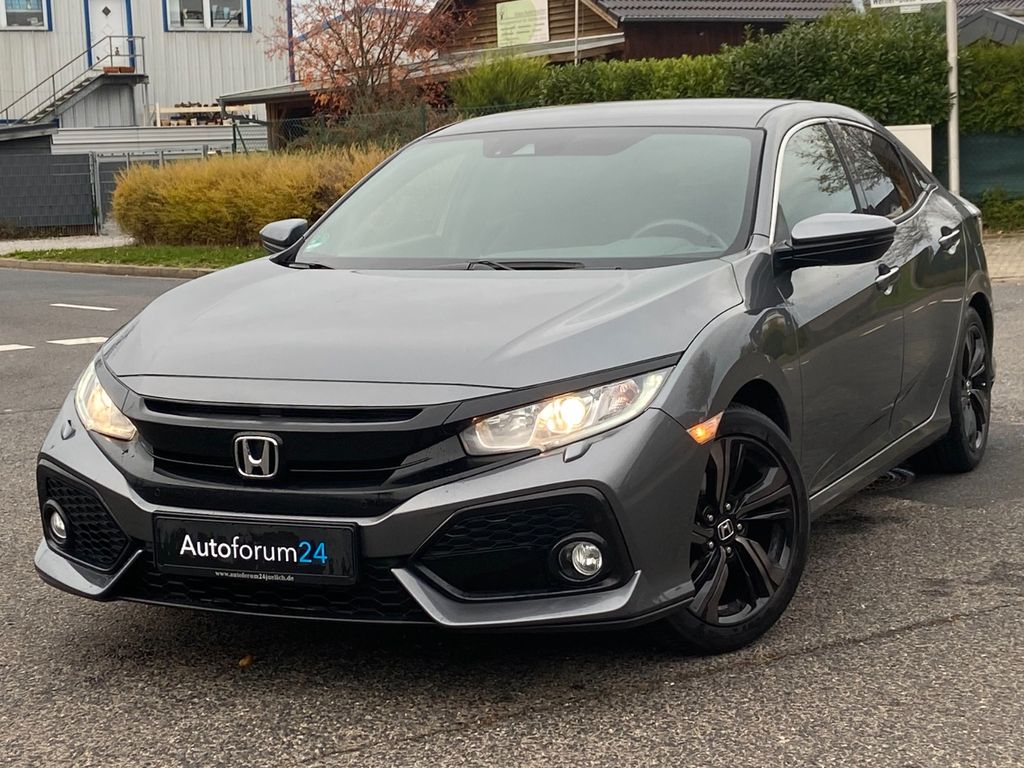 Image of Honda Civic