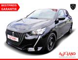 Peugeot 208 1.2 PureTech Sitzheizung Android Apple PDC - gebrauchte Peugeot 208 aus dem Jahr 2020