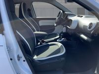 Renault Twingo - Vorschau Bild 8