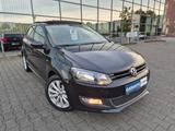 Volkswagen Polo V Match*1.Hand*Panorama*Pdc*Tüv Neu - Volkswagen Polo: Match
