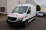 Mercedes-Benz Sprinter 316 CDI / 1. Hand / Klima / SHZ /FN: 97 - Angebote entsprechen deinen Suchkriterien