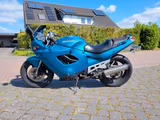 Suzuki GSX 600 F - SUZUKI GSX600F