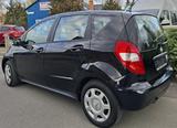 Mercedes-Benz A 150 Classic *SITZHEIZUNG - Mercedes-Benz A-Klasse: 150