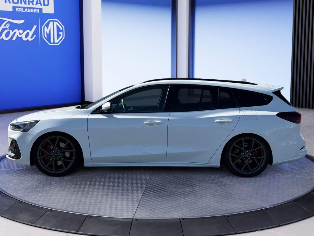 Ford Focus Turnier ST X 2.3 EcoBoost Aut. *Fahrwerk*