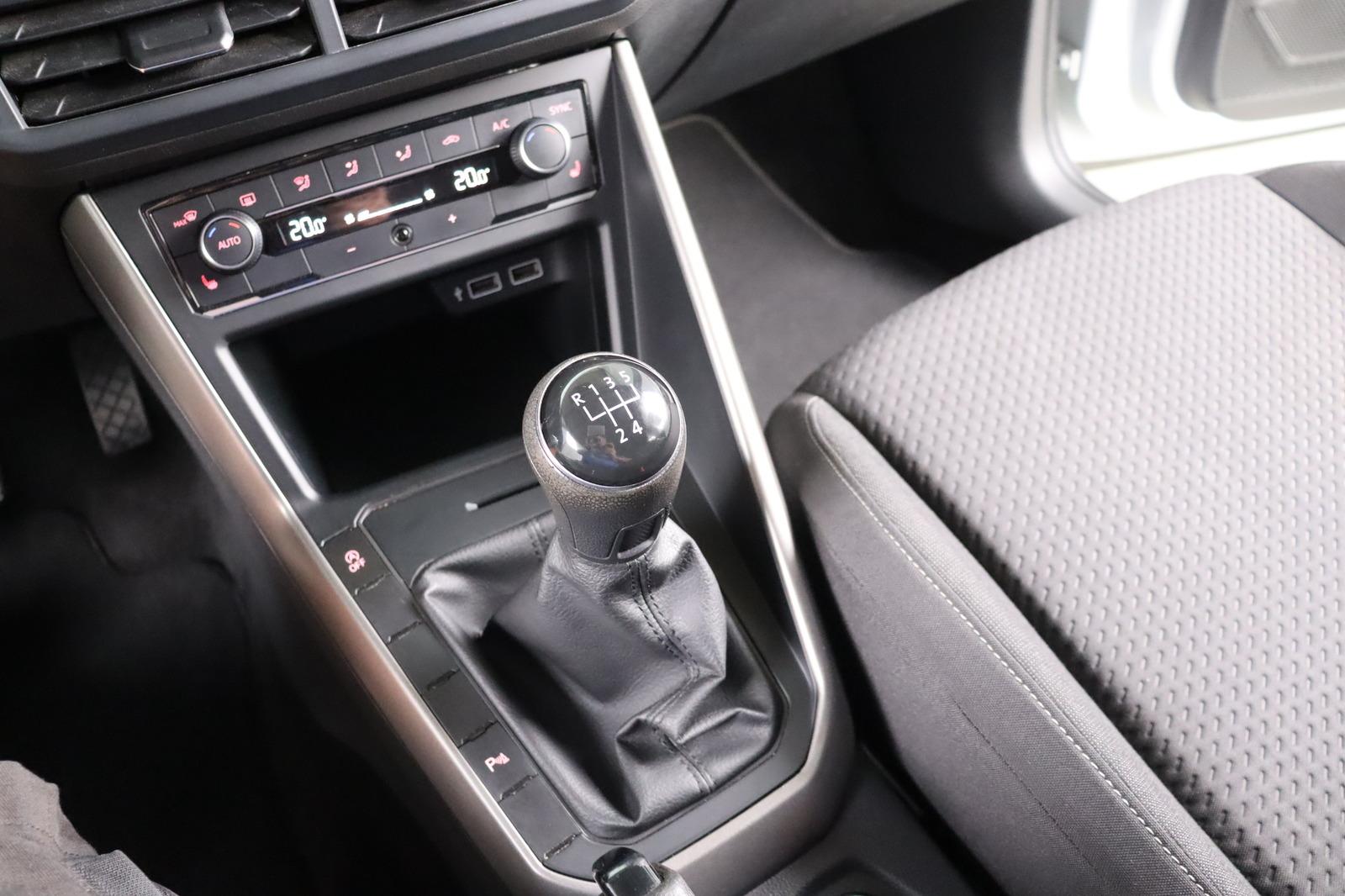 Volkswagen Polo VI 1.0 TSI ''GTI EDITION 19'' Comfortline