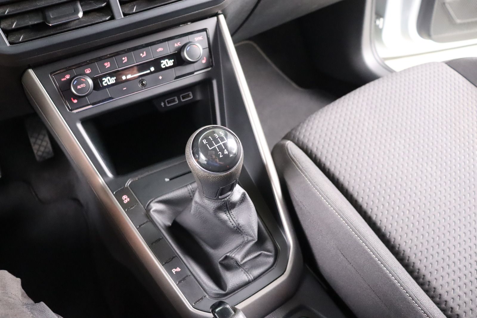 Fahrzeugabbildung Volkswagen Polo VI 1.0 TSI ''GTI EDITION 19'' Comfortline
