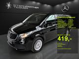 Mercedes-Benz EQV 300 Lang +KAMERA+NAVI+DAB+SHZ+Totwinkel+PDC - Mercedes-Benz EQV aus 2022