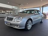 Mercedes-Benz E 200 Elegance / Sportpaket - Mercedes-Benz E 200 aus 2005
