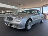 Mercedes-Benz E 200 Elegance / Sportpaket - Mercedes-Benz E 200 aus 2005