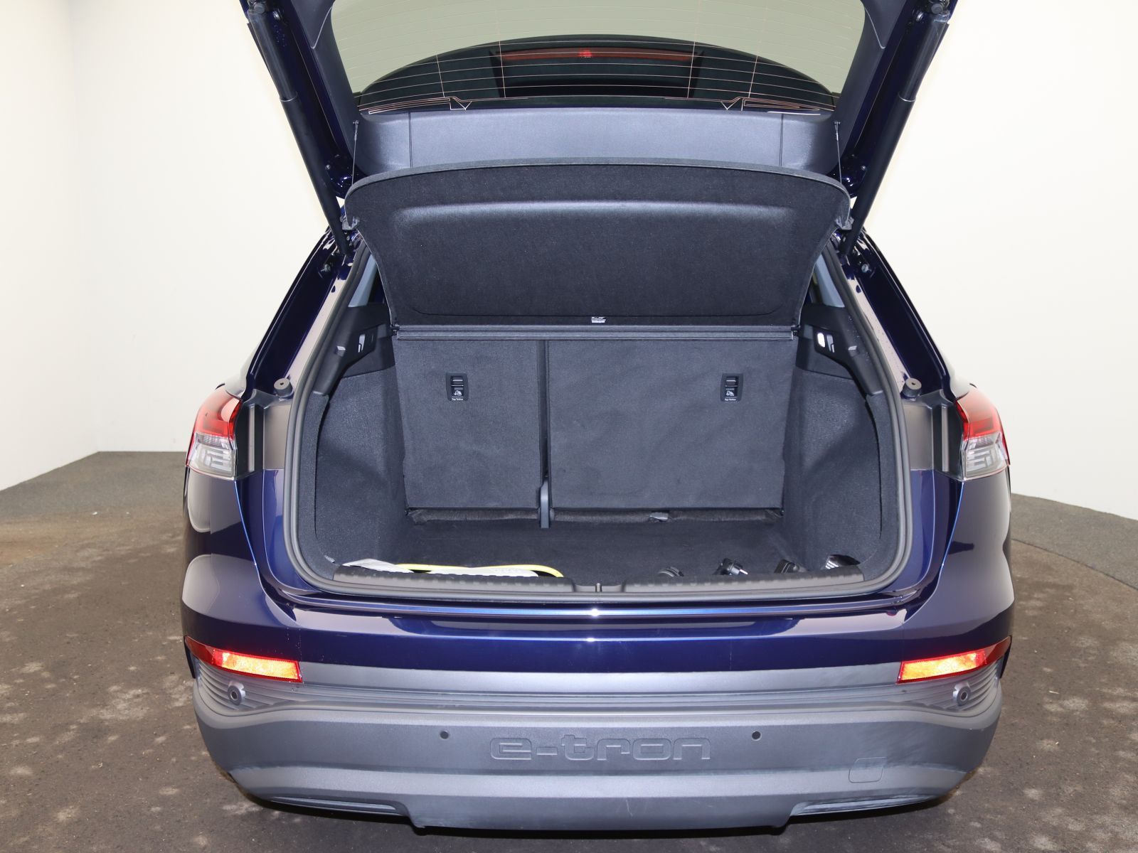 Audi Q4 e-tron - Bild 9