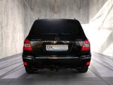 Mercedes-Benz GLK 280 4Matic|AUTOMATIK|NAVI|BIXENON|PANO|LEDER - Mercedes-Benz GLK 280 aus 2008