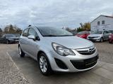 Opel Corsa D Energy Sportsitze Sport Lenkrad - Opel Corsa: Automatik, D