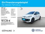 Volkswagen up! R-Line TSI 44kW*WINTER-PAKET*LM-FELGEN - Volkswagen up! mit Benzin-Antrieb