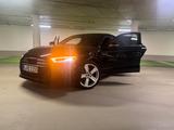 Audi A3 Limo 40 TFSI quattro Optik Schwarz+ 