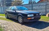 Audi 80 Original 32.497km - Audi 80 mit Anhängerkupplung