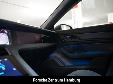 صورة مصغرة 33 لـ 2026 Porsche TAYCAN