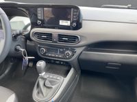 Hyundai i10 - Vorschau Bild 10
