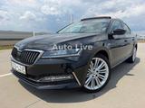 Skoda Superb 2.0 TSI*L&K*DSG*VIRT*PAN*MATRIX*LEDER*360