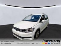 Volkswagen Touran - Vorschau Bild 1