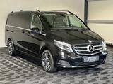 Mercedes-Benz V250 CDI Avantgarde Edition lang *LED*LEDER*7-SI - Mercedes-Benz mit Diesel-Antrieb