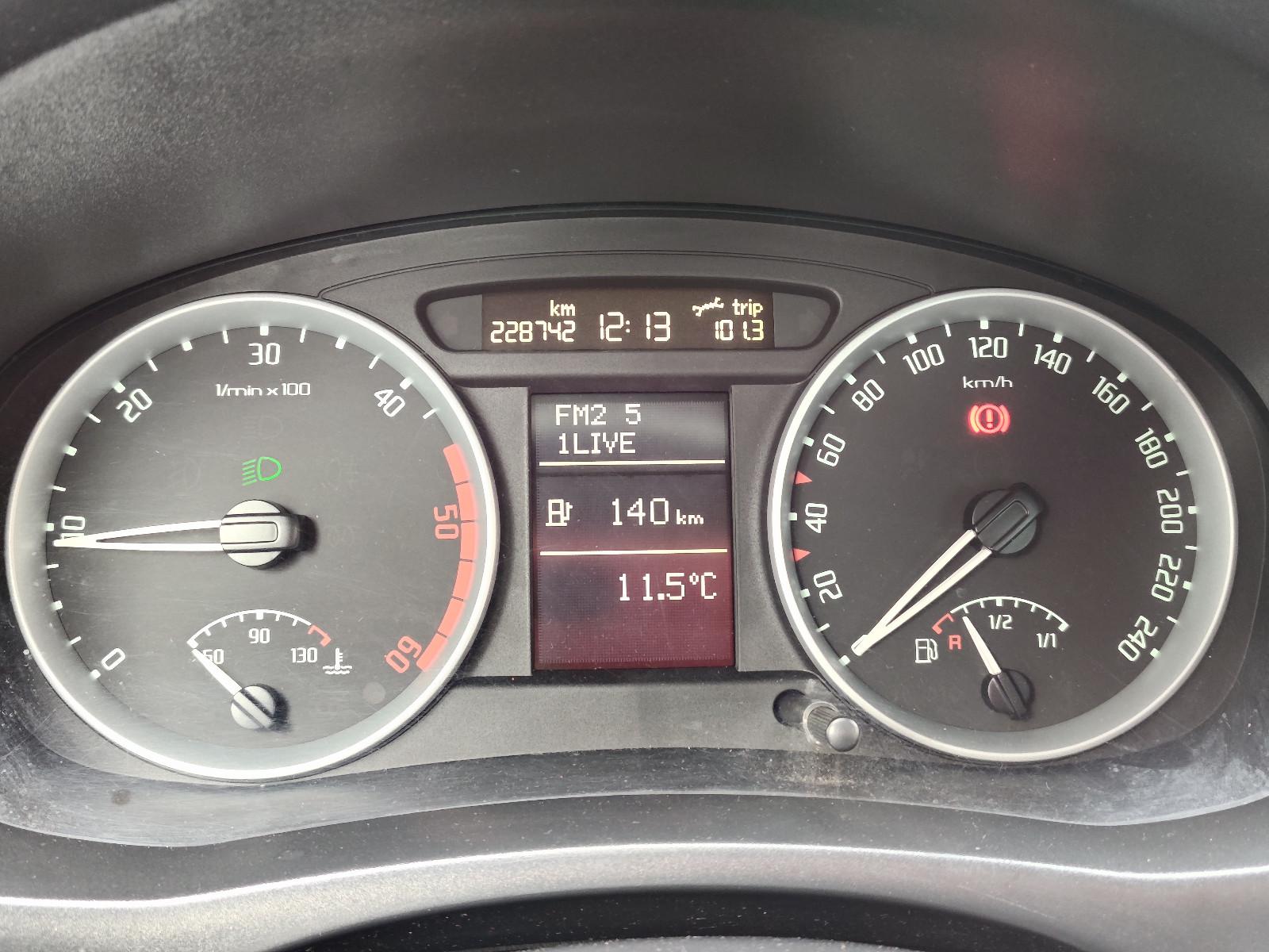 Skoda Roomster 2009 — photo 7