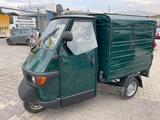Piaggio APE 50 KASTEN - Piaggio Gebrauchtwagen