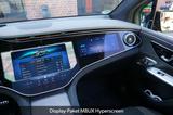 Mercedes-Benz EQE SUV 350 4M Edition AMG Line MBUX Hyperscreen - Mercedes-Benz: Mb