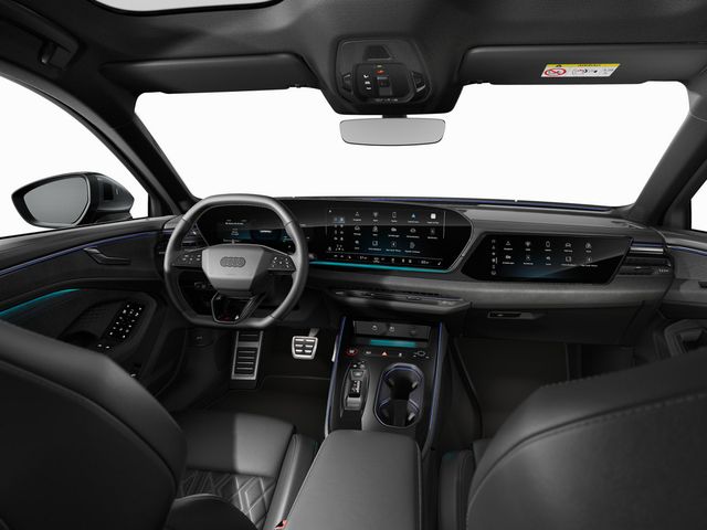 A6 Limousine 2.0 TDI quattroTech Pro S line 360°