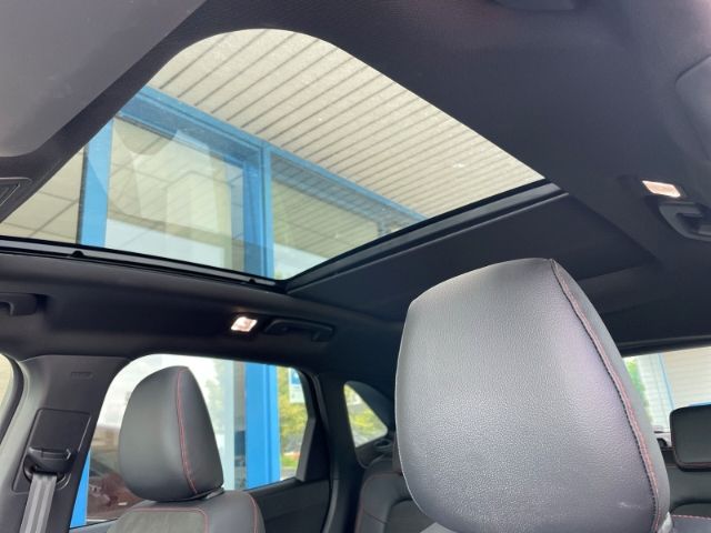 Fahrzeugabbildung Ford Kuga 2.5 Duratec Hybrid FHEV, ST-Line X AWD AHK