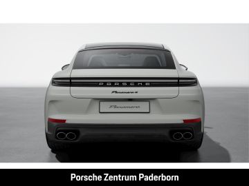 Porsche Panamera - 6