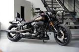 Harley-Davidson FXSE 1800 CVO Pro Street Breakout - HARLEY-DAVIDSON DÜSSELDORF