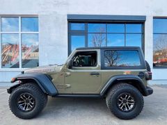 JEEP Wrangler Rubicon Xtreme 35" 2 DOOR MY26 4,59%
