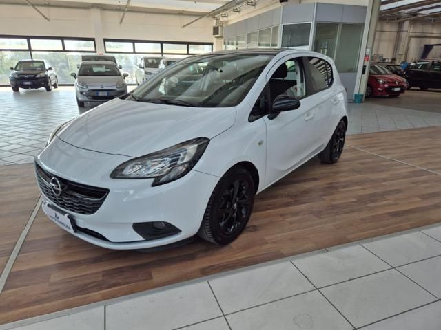 Image of Opel Corsa