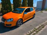 Volkswagen Golf 5 Speed - Volkswagen Golf: Speed