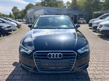 Audi A3 - 2