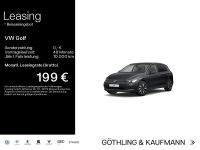 Volkswagen Golf - Vorschau Bild 1