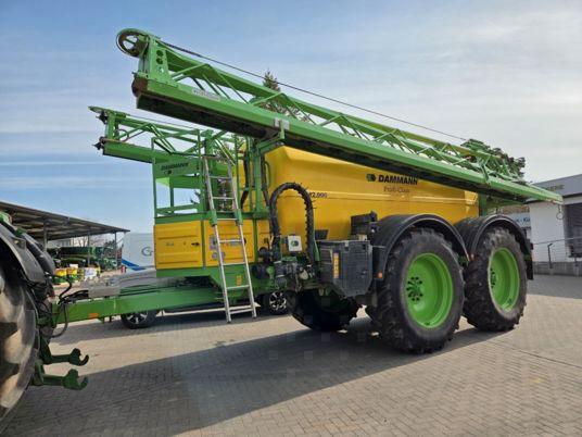 Andere Profi Class 12000 ANTP 12036