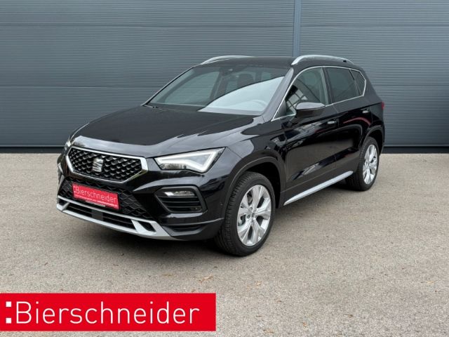 Seat Ateca 1.5 TSI DSG Xperience LED NAVI AHK PARKLEN