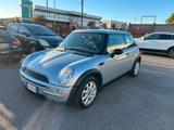 MINI Mini 1.6 16V One de luxe NEOPATENTATI OK - MINI ONE aus 2002
