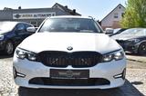 BMW 320 3 Touring 320 d*Navi*Led*PDC*SHZ*Luxury Line - BMW 320 Gebrauchtwagen in Nürnberg