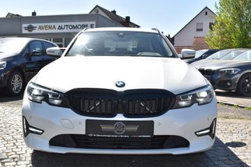 BMW 320 - 2